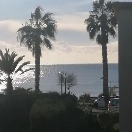 Magnifique Duplex Face A La Mer 滨海圣西尔 外观 照片