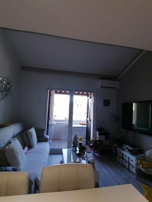 Magnifique Duplex Face A La Mer 滨海圣西尔 外观 照片