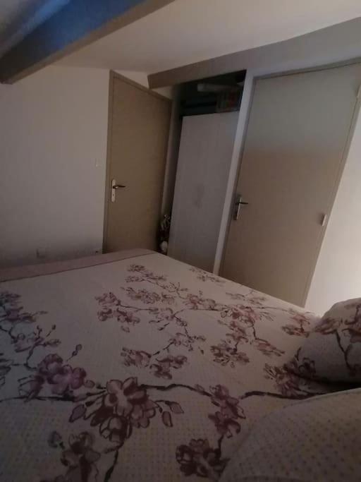 Magnifique Duplex Face A La Mer 滨海圣西尔 外观 照片