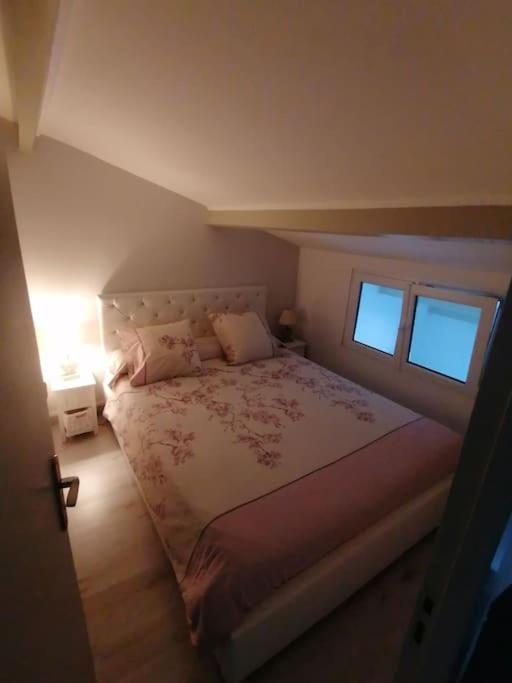 Magnifique Duplex Face A La Mer 滨海圣西尔 外观 照片
